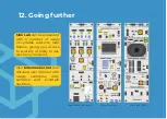 Preview for 26 page of Totem Mini Lab Assembly And Short User Manual