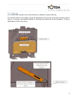 Preview for 9 page of Totem RT 2012 Operating Instructions Manual