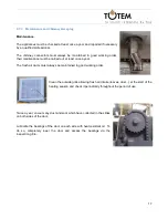 Preview for 17 page of Totem RT 2012 Operating Instructions Manual