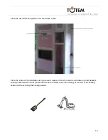 Preview for 18 page of Totem RT 2012 Operating Instructions Manual