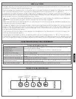 Preview for 15 page of Toto Aimes Air Bath ABA626 Owner'S Manual