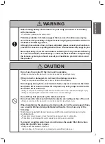 Preview for 7 page of Toto CS767CRV Instruction Manual