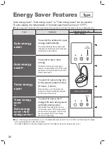 Preview for 26 page of Toto CS767CRV Instruction Manual