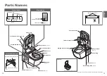 Preview for 7 page of Toto NEOREST AC SN996MX CWT996CEMFX Instruction Manual