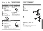 Preview for 33 page of Toto SW3044 Instruction Manual