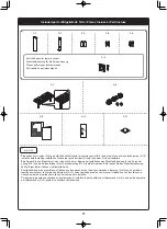 Preview for 11 page of Toto WASHLET RG Installation Manual