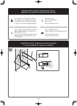 Preview for 13 page of Toto WASHLET RG Installation Manual