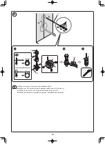 Preview for 14 page of Toto WASHLET RG Installation Manual