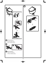 Preview for 19 page of Toto WASHLET RG Installation Manual