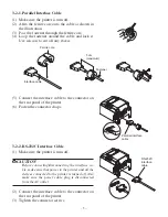 Preview for 9 page of Touch Dynamic PR-TB-650-N Hardware Manual