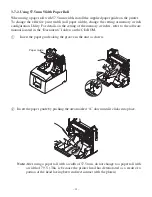 Preview for 15 page of Touch Dynamic PR-TB-650-N Hardware Manual