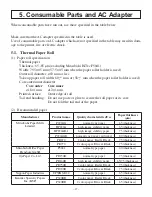 Preview for 21 page of Touch Dynamic PR-TB-650-N Hardware Manual