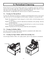 Preview for 30 page of Touch Dynamic PR-TB-650-N Hardware Manual