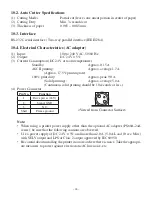 Preview for 32 page of Touch Dynamic PR-TB-650-N Hardware Manual