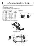 Preview for 46 page of Touch Dynamic PR-TB-650-N Hardware Manual