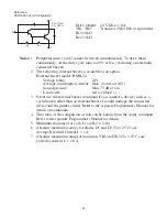 Preview for 47 page of Touch Dynamic PR-TB-650-N Hardware Manual