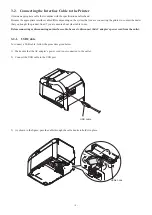 Preview for 7 page of Touch Dynamic PR-TB4 Hardware Manual