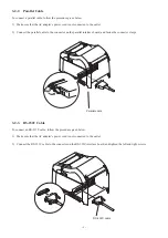 Preview for 8 page of Touch Dynamic PR-TB4 Hardware Manual