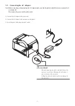 Preview for 9 page of Touch Dynamic PR-TB4 Hardware Manual