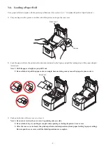 Preview for 11 page of Touch Dynamic PR-TB4 Hardware Manual