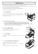 Preview for 21 page of Touch Dynamic PR-TB4 Hardware Manual