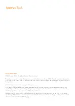 Preview for 2 page of Touchboards ACTIVEPANEL TOUCH Installation Manual