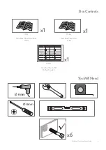 Preview for 7 page of Touchboards ACTIVEPANEL TOUCH Installation Manual