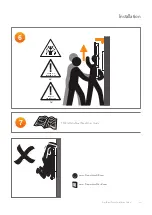 Preview for 11 page of Touchboards ACTIVEPANEL TOUCH Installation Manual