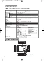 Preview for 10 page of Touchboards ED-S3170AT User Manual