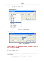 Preview for 15 page of Touchboards MicroQ User Manual