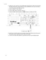 Preview for 18 page of TouchTunes Allegro Application Notes