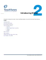 Preview for 11 page of TouchTunes Virtuo 700259-001 Installation And Setup Manual