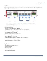 Preview for 21 page of TouchTunes Virtuo 700259-001 Installation And Setup Manual