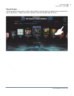 Preview for 33 page of TouchTunes Virtuo 700259-001 Installation And Setup Manual