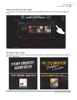 Preview for 39 page of TouchTunes Virtuo 700259-001 Installation And Setup Manual