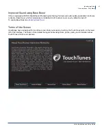 Preview for 41 page of TouchTunes Virtuo 700259-001 Installation And Setup Manual