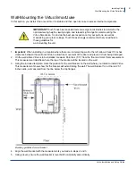 Preview for 51 page of TouchTunes Virtuo 700259-001 Installation And Setup Manual