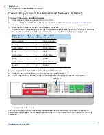 Preview for 58 page of TouchTunes Virtuo 700259-001 Installation And Setup Manual