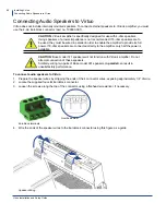 Preview for 60 page of TouchTunes Virtuo 700259-001 Installation And Setup Manual