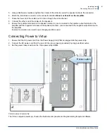 Preview for 61 page of TouchTunes Virtuo 700259-001 Installation And Setup Manual