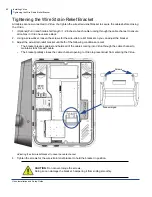 Preview for 62 page of TouchTunes Virtuo 700259-001 Installation And Setup Manual