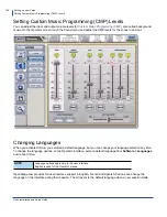 Preview for 100 page of TouchTunes Virtuo 700259-001 Installation And Setup Manual