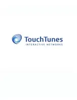 Preview for 120 page of TouchTunes Virtuo 700259-001 Installation And Setup Manual