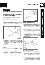 Preview for 10 page of TOUGH-WORKS TDS-G200VLDB Instruction Manual