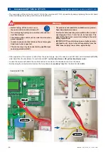 Preview for 30 page of tousek ST 12/5 Connection And Installation Manual