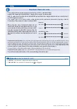 Preview for 18 page of tousek TPS 60 PRO m6 Mounting And Installation Manual