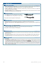 Preview for 22 page of tousek TPS 60 PRO m6 Mounting And Installation Manual