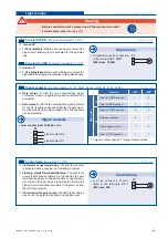 Preview for 23 page of tousek TPS 60 PRO m6 Mounting And Installation Manual