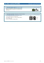 Preview for 25 page of tousek TPS 60 PRO m6 Mounting And Installation Manual