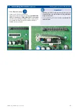 Preview for 27 page of tousek TPS 60 PRO m6 Mounting And Installation Manual